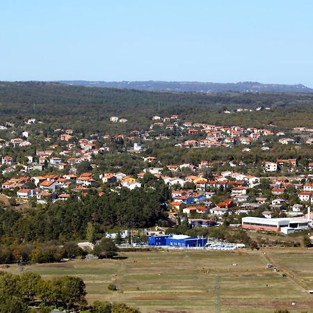 Apartments With A Parking Space Vinez, Labin - 11851 외부 사진