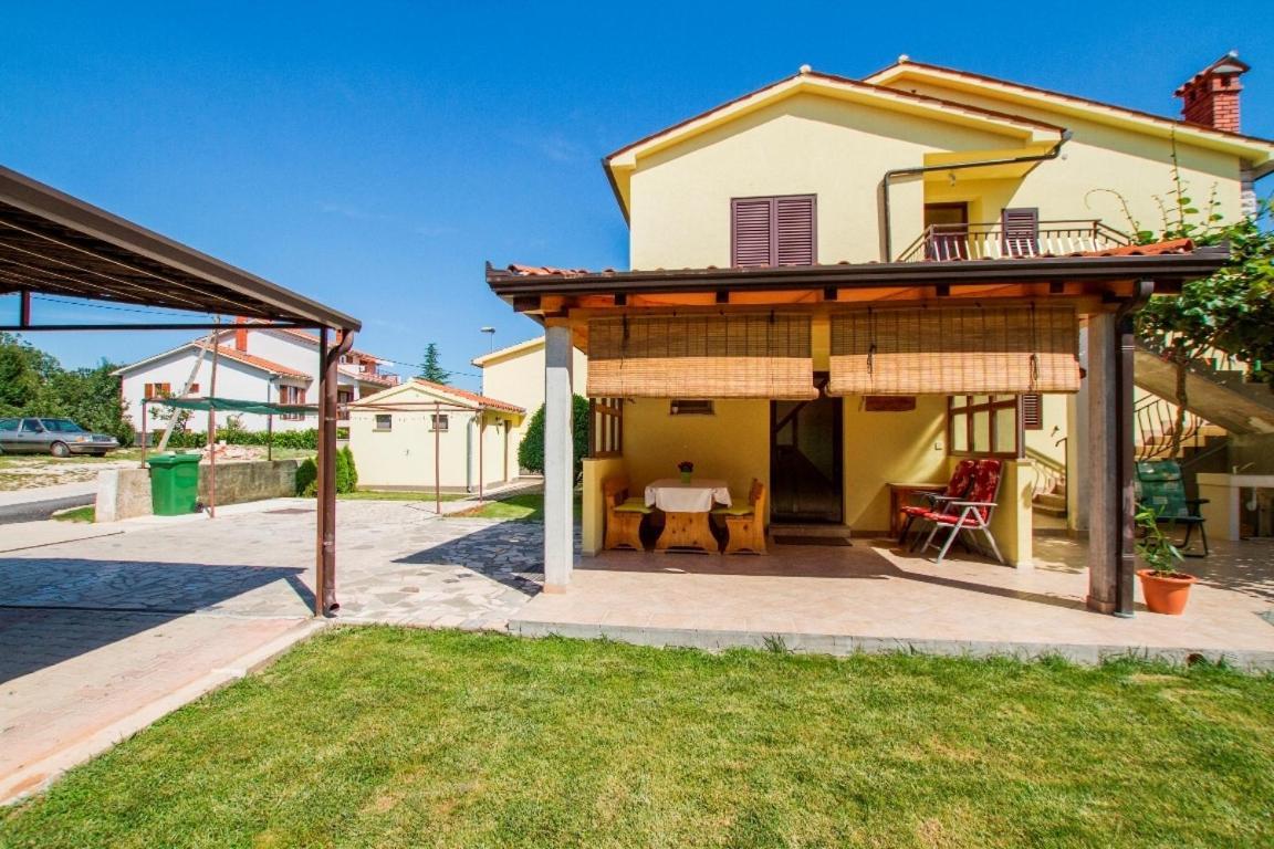 Apartments With A Parking Space Vinez, Labin - 11851 외부 사진